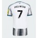 Newcastle United Joelinton #7 Domácí Dres 2026-27 Krátkým Rukávem Newcastle United Joelinton #7 Domácí Dres 2026-27 Krátkým Rukávem